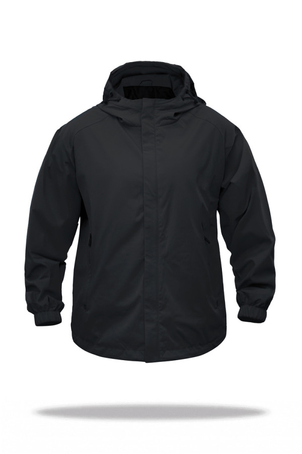 Men's jacket Freever UF 30781 black, Фото №2- freever.ua