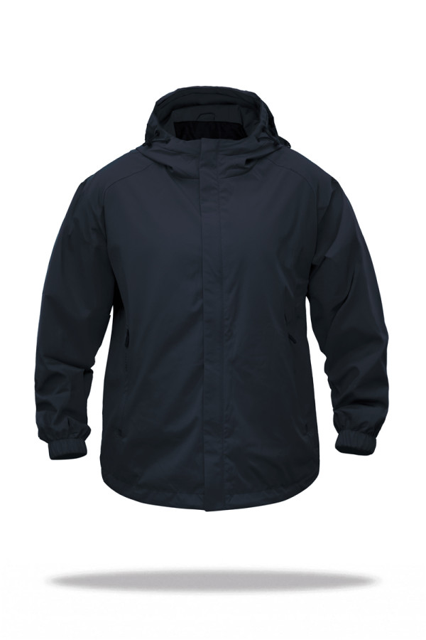 Men's jacket Freever UF 30781 dark blue, Фото №2- freever.ua