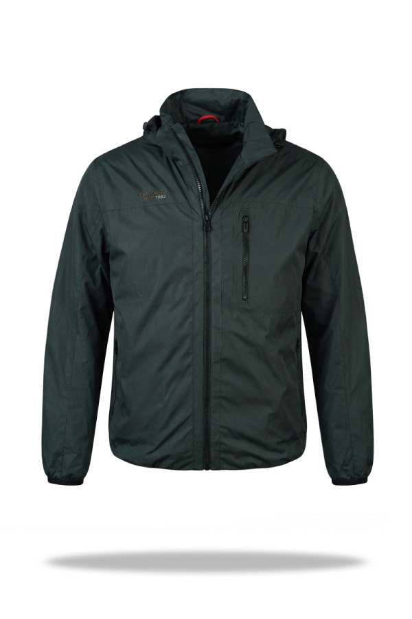 Jacket men's Freever UF 30973 khaki - freever.ua
