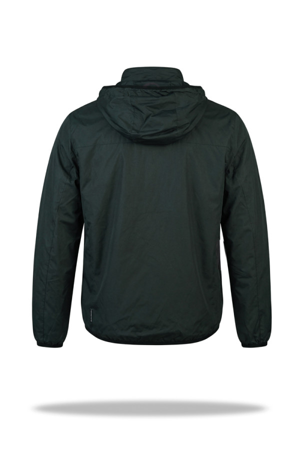 Jacket men's Freever UF 30973 khaki, Фото №6- freever.ua