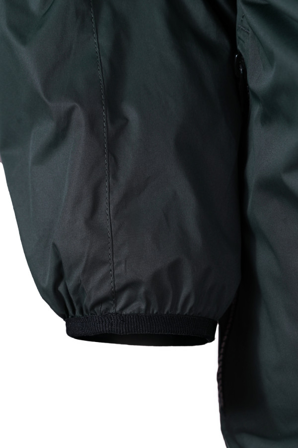 Jacket men's Freever UF 30973 khaki, Фото №4- freever.ua