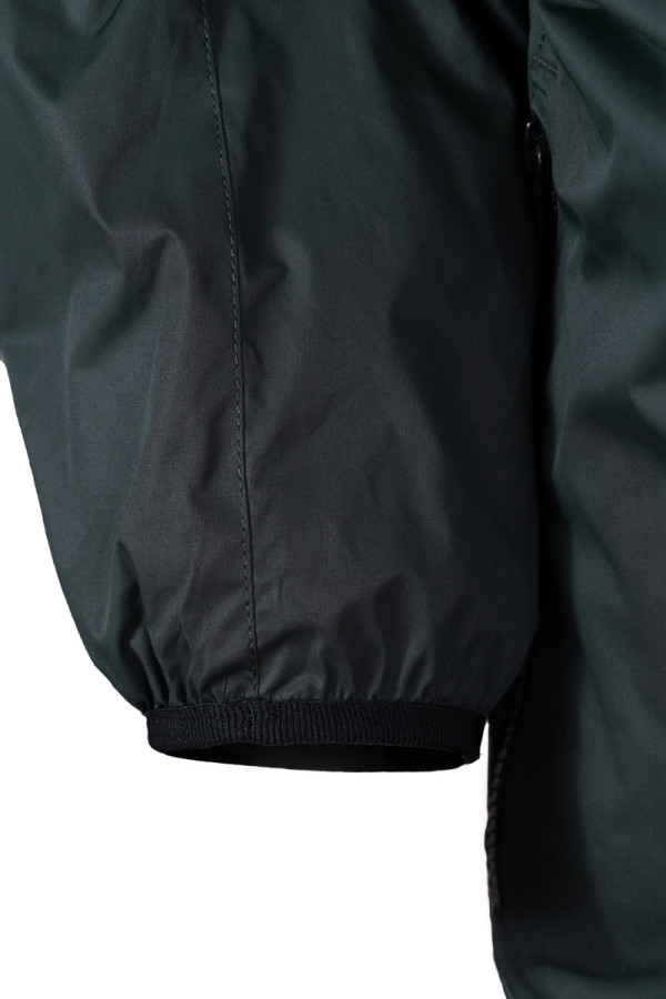 Herrenwindjacke Freever UF 30973 khaki, Фото №6- freever.ua