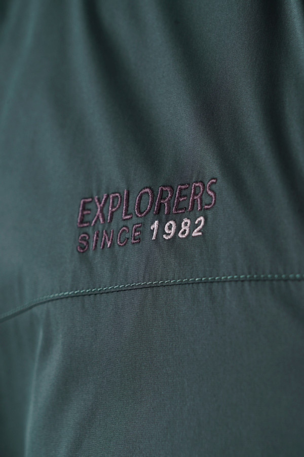 Jacket men's Freever UF 30973 khaki, Фото №2- freever.ua