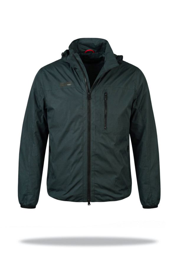 Jacket men's Freever UF 30973 khaki