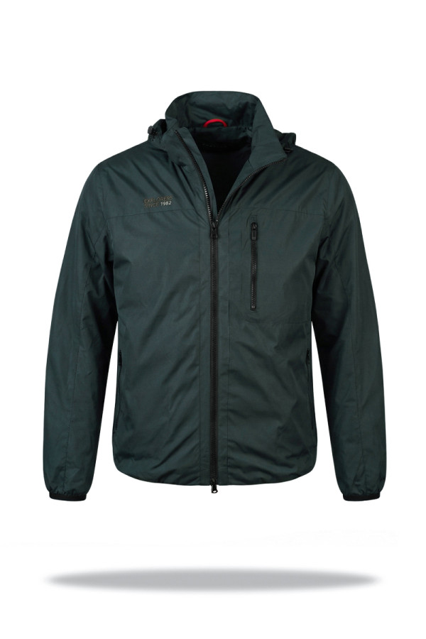 Jacket men's Freever UF 30973 khaki