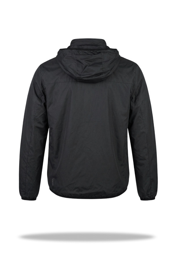 Jacket men's Freever UF 30973 black, Фото №2- freever.ua