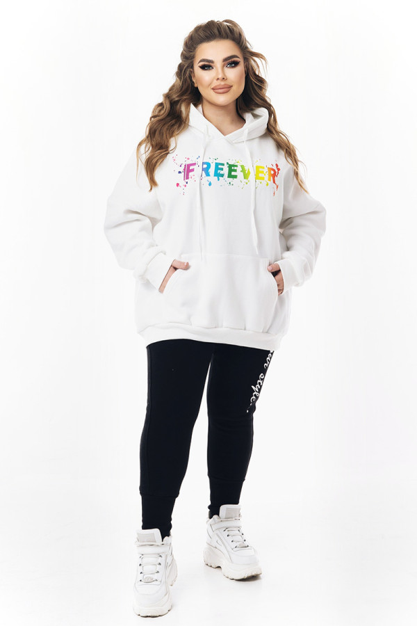 Women's tracksuit Freever WF 5409-5819, Фото №5- freever.ua