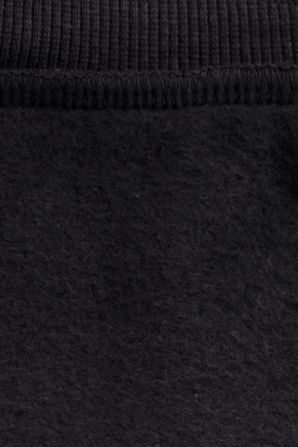 Women's Hoodie  Freever UF 5410 Black, Фото №4- freever.ua