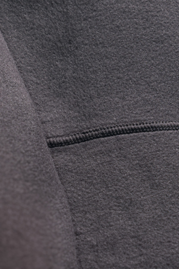 Women's warm tracksuit Freever NF 5416-5823 gray, Фото №4- freever.ua