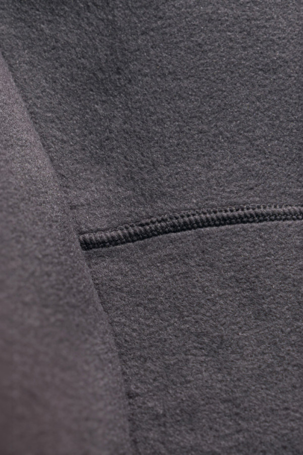 Women's warm tracksuit Freever NF 5416-5823 gray, Фото №4- freever.ua