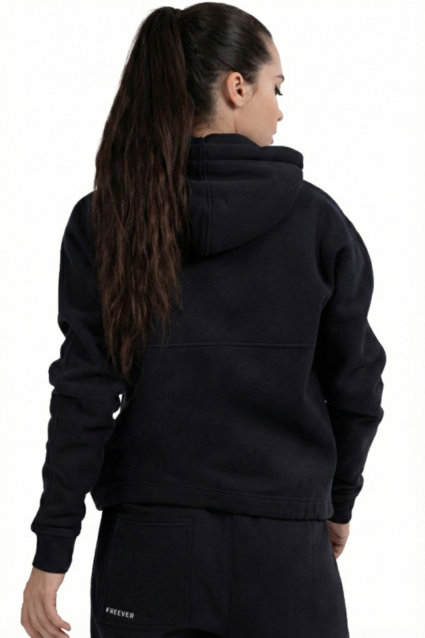 Damen-Sporthose Freever NF 5416 schwarz, Фото №5- freever.ua