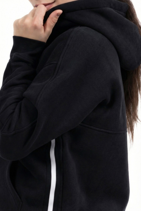 Damen-Sporthose Freever NF 5416 schwarz, Фото №2- freever.ua