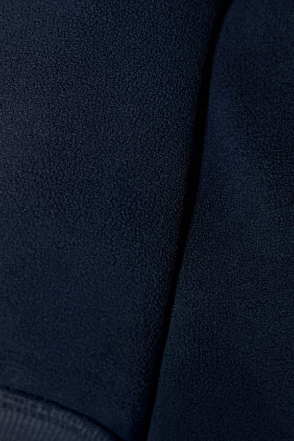 Women's warm tracksuit Freever NF 5417-5824 dark blue, Фото №6- freever.ua