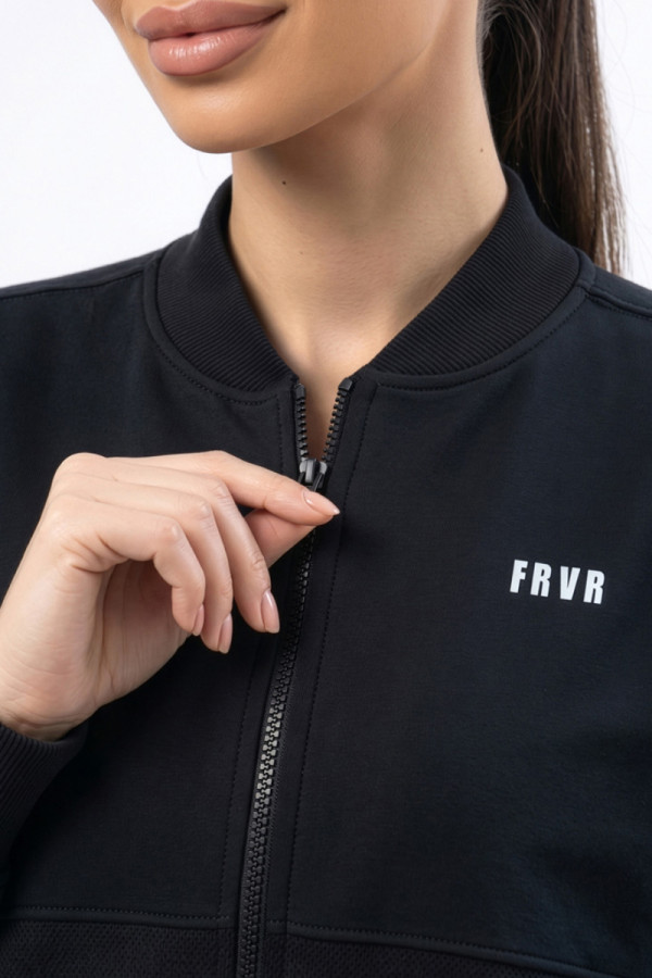 Damen-Sporthose Freever NF 5519 schwarz, Фото №2- freever.ua