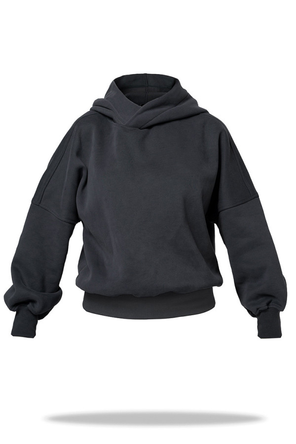 Women's Sporty Batnik Freever AF 5613 gray