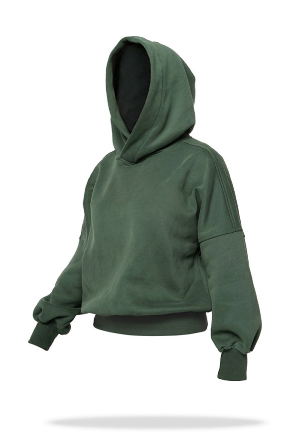 Women's Sporty Batnik Freever AF 5613 khaki, Фото №3- freever.ua
