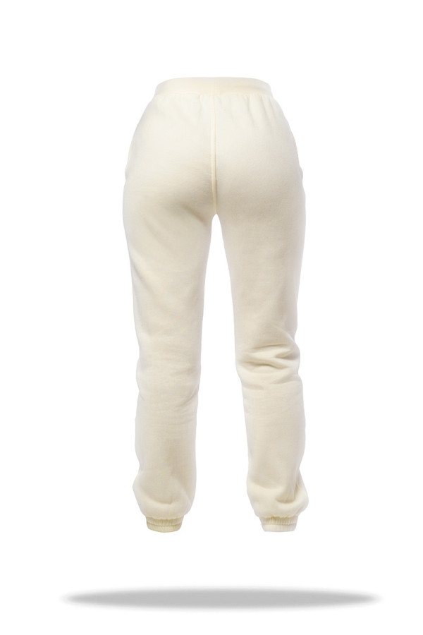 Women's Sport Pants Freever AF 5613 Beige, Фото №3- freever.ua