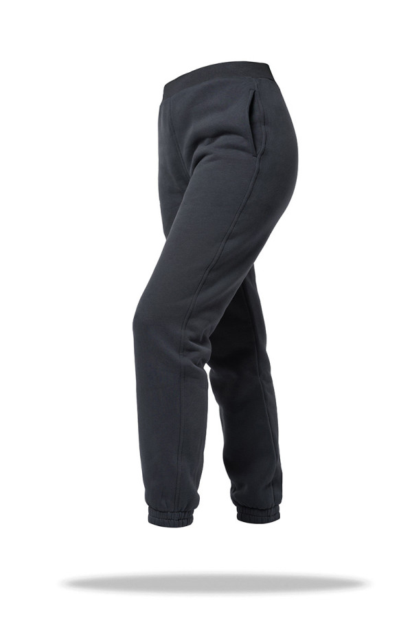 Women's Sport Pants Freever AF 5613 gray, Фото №2- freever.ua