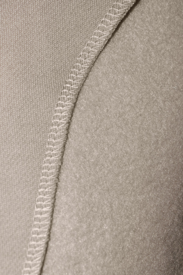 Damen-Trainingsanzug Freever NF 5619 beige, Фото №6- freever.ua