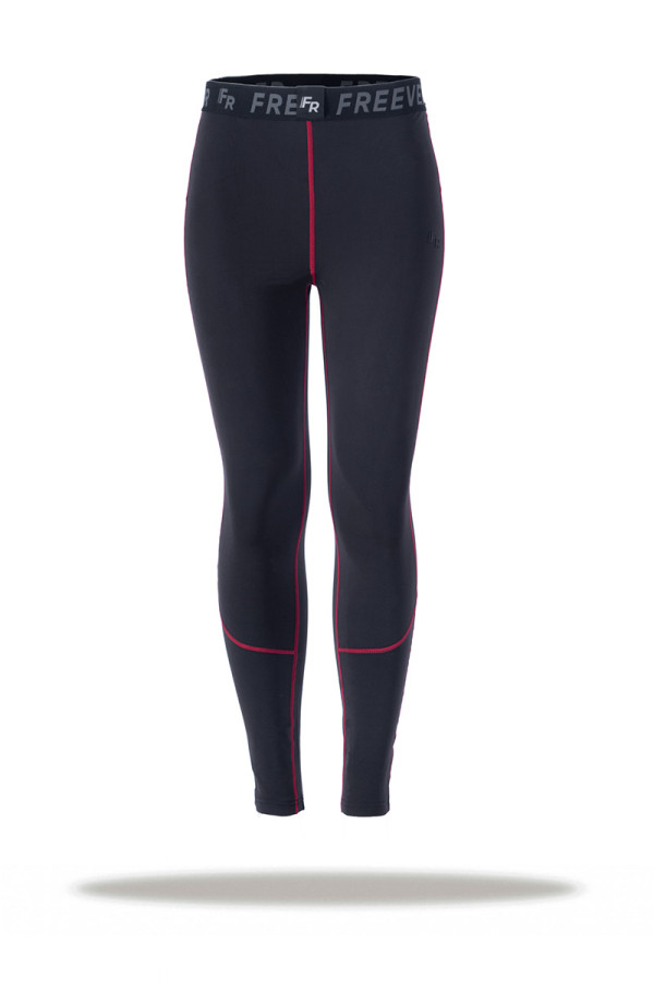 Thermal underwear for women (set) Freever WF 5709, Фото №7- freever.ua