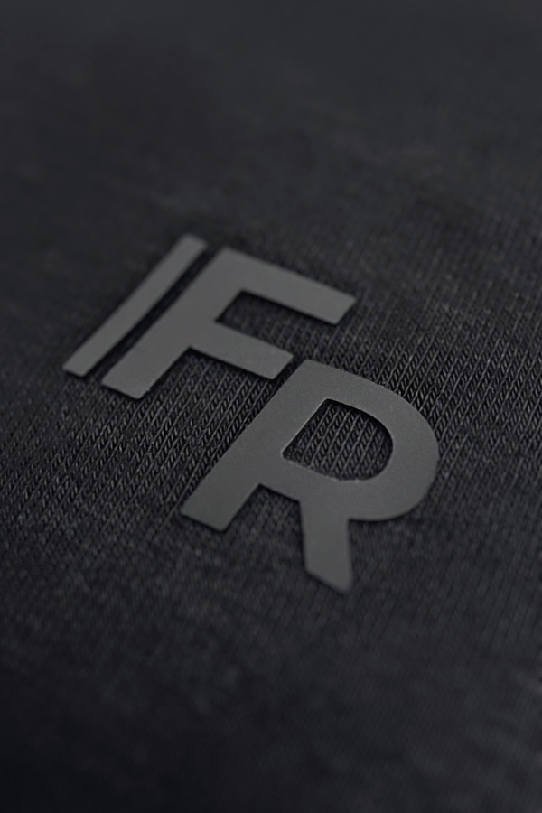 Damen-Thermounterwäsche (Set) Freever NF 5720 schwarz, Фото №3- freever.ua