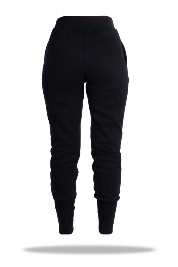 Women's sports pants Freever WF 5819 black, Фото №2- freever.ua
