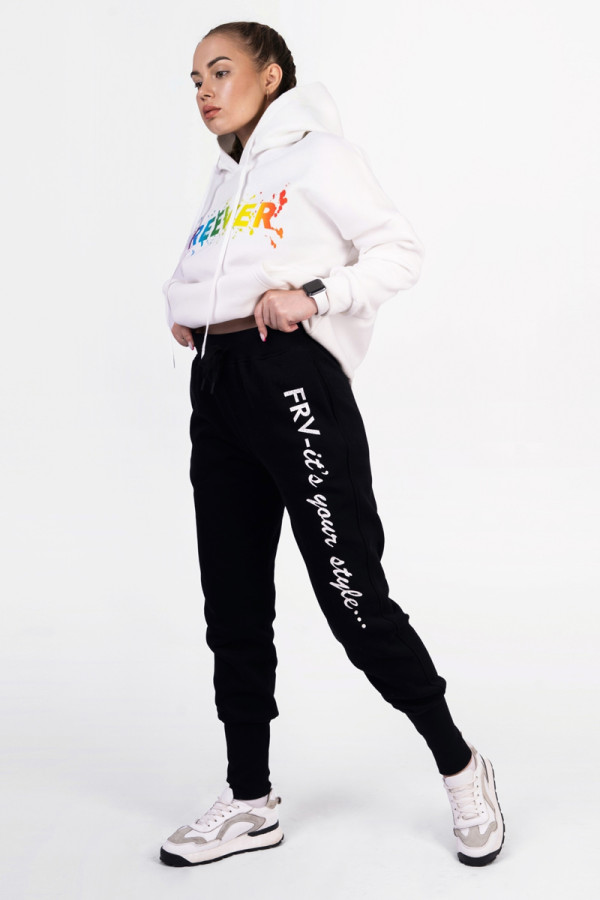 Women's tracksuit Freever WF 5409-5819, Фото №8- freever.ua