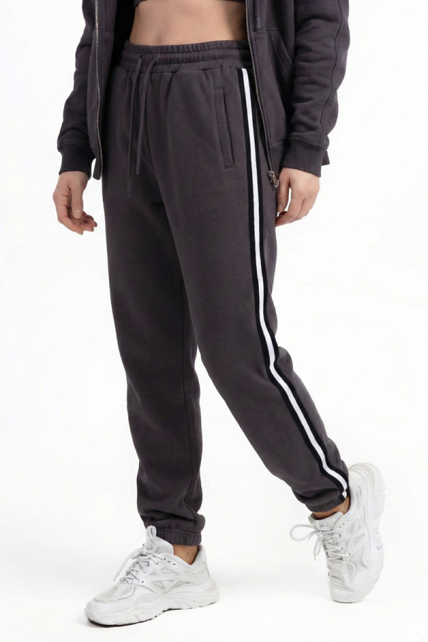 Damen-Sporthose Freever NF 5823 grau