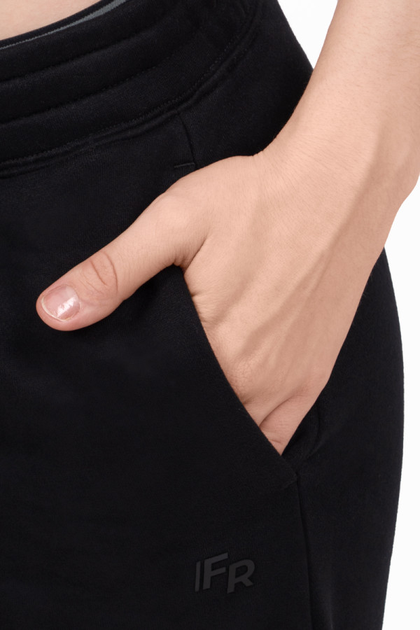 Damen-Sporthose Freever NF 5826 schwarz, Фото №4- freever.ua