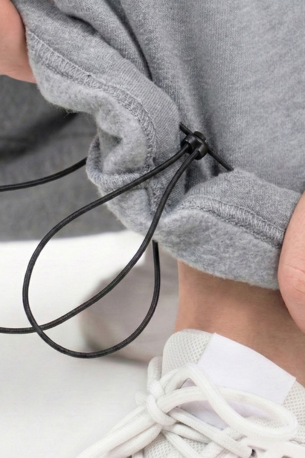 Damen-Sporthose Freever NF 5826 grau, Фото №5- freever.ua