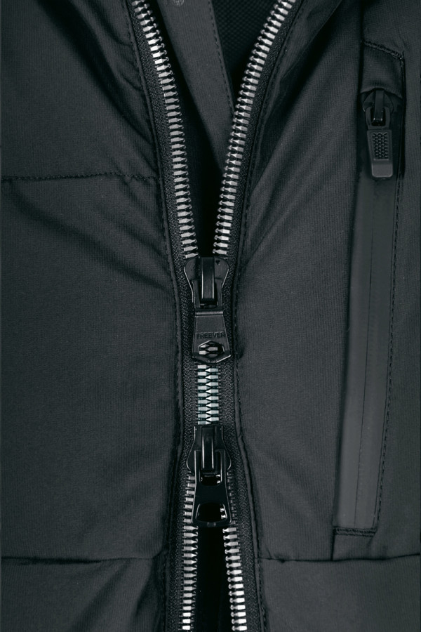 Herrenweste Freever WF 70635 khaki, Фото №5- freever.ua