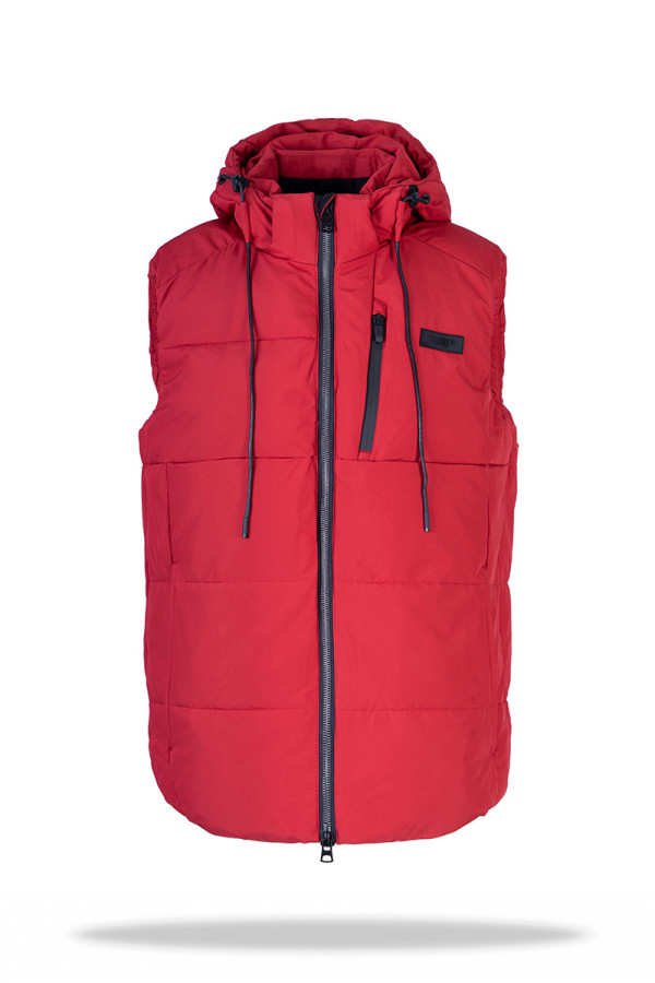 Men's vest Freever WF 70635 red, Фото №3- freever.ua