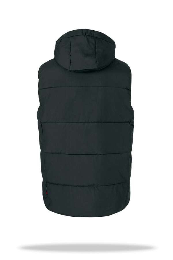 Men's Vest Freever WF 70635 Khaki, Фото №2- freever.ua