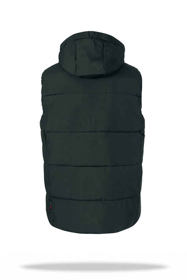 Men's Vest Freever WF 70635 Khaki, Фото №7- freever.ua