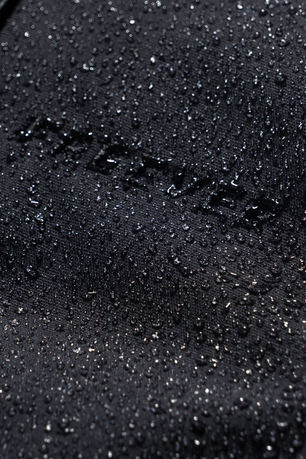 Parka Freever NF 71005 black, Фото №7- freever.ua