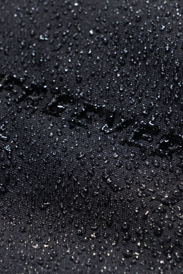 Parka Freever NF 71005 schwarz, Фото №7- freever.ua