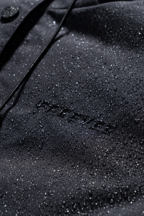 Parka Freever NF 71005  gray, Фото №9- freever.ua