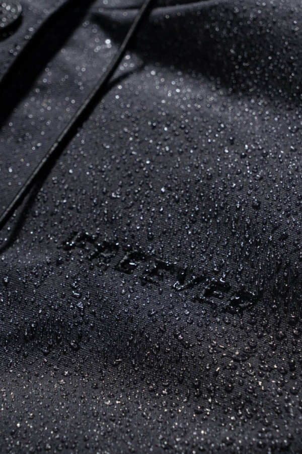 Parka Freever NF 71005 grau, Фото №9- freever.ua