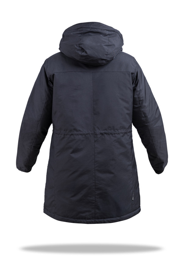 Parka Freever NF 71005  gray, Фото №3- freever.ua