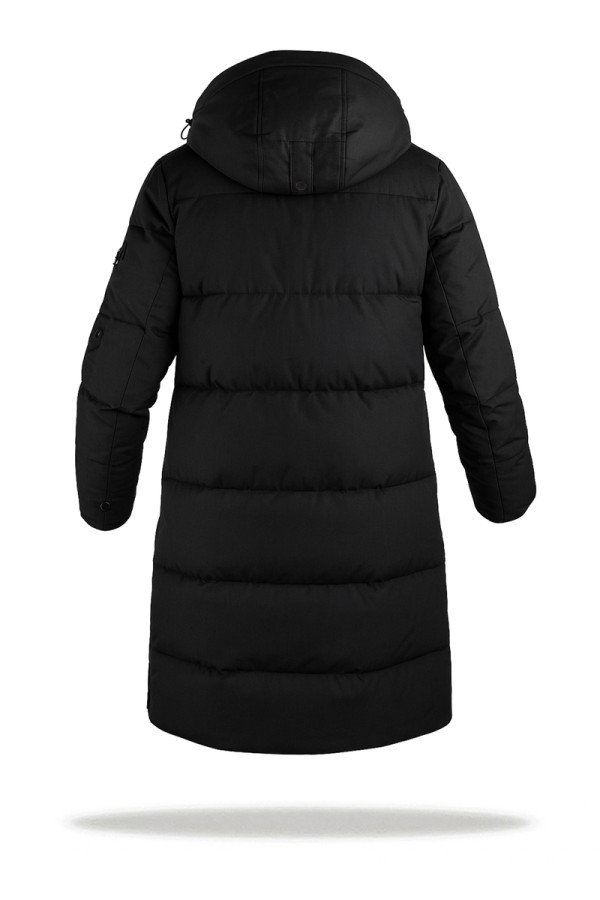 Parka Freever NF 71062 black, Фото №3- freever.ua