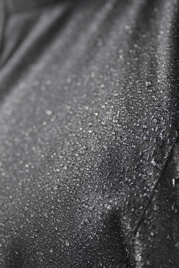 Men's parka Freever NF 71069 gray, Фото №3- freever.ua