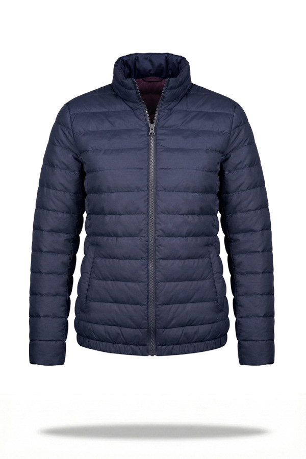 Demi-season jacket Freever UF 71095 blue, Фото №2- freever.ua