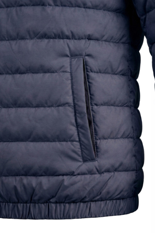 Demi-season jacket Freever UF 71095 blue, Фото №5- freever.ua