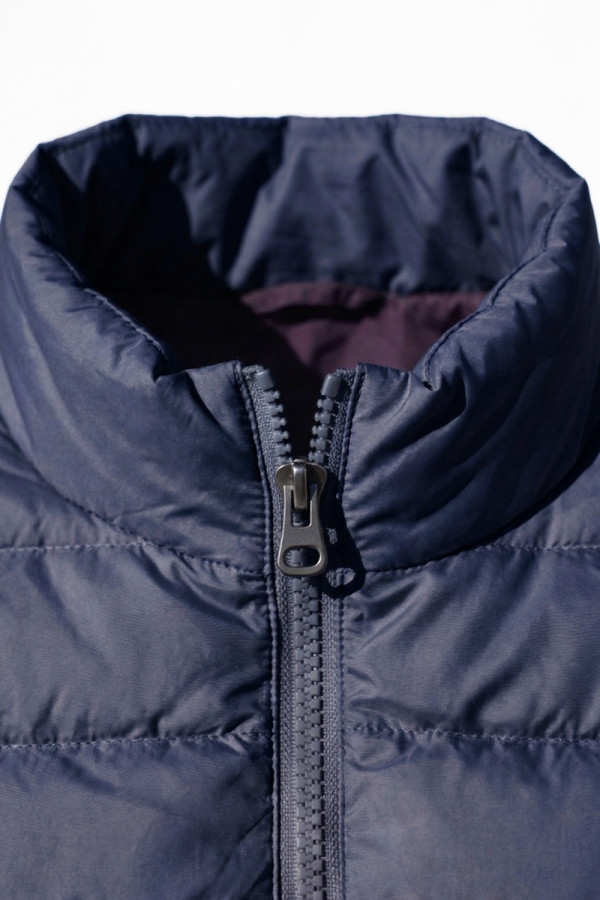 Demi-season jacket Freever UF 71095 blue, Фото №4- freever.ua