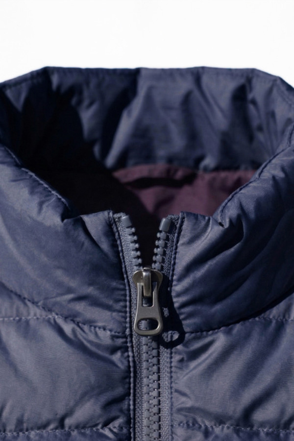 Demi-season jacket Freever UF 71095 blue, Фото №4- freever.ua