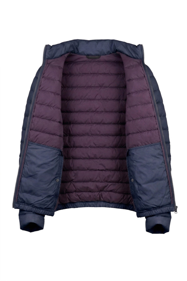 Demi-season jacket Freever UF 71095 blue, Фото №3- freever.ua