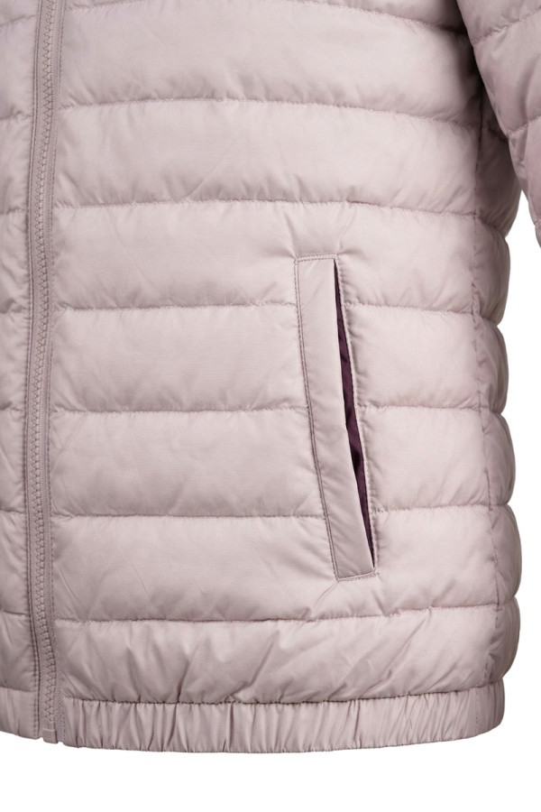 Demi-season jacket Freever UF 71095 beige, Фото №5- freever.ua