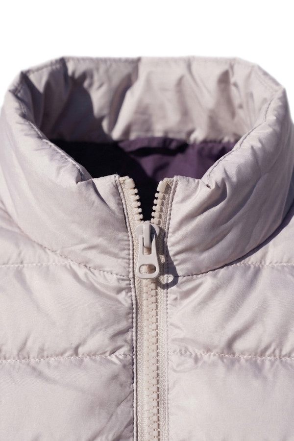 Demi-season jacket Freever UF 71095 beige, Фото №4- freever.ua