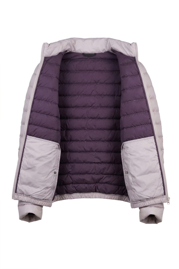 Demi-season jacket Freever UF 71095 beige, Фото №3- freever.ua