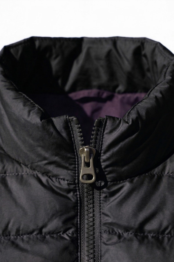 Demi-season jacket Freever UF 71095 black, Фото №4- freever.ua